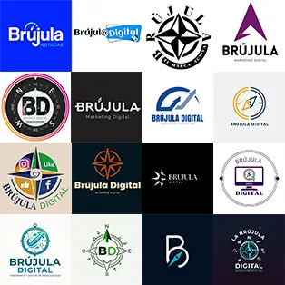 Investigación visual de marcas relacionadas